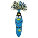 Kooky Klickers Collectible Pen - Krew 34 - Sarge #226IMAGE