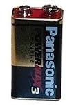 Panasonic Special Power PP3 (1 Pack)  from Panasonic