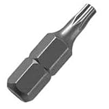 18PC 2 STAR/TROX BIT T20