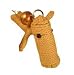Antidote Series Tootoo VooDoo Baby Light Brown Figure