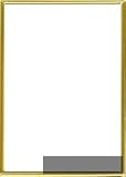 Our trimline finely finished brass classic