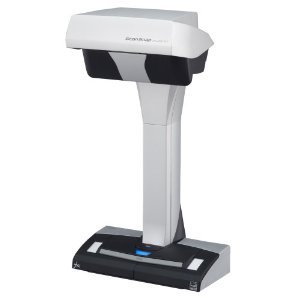 【クリックでお店のこの商品のページへ】富士通 ScanSnap SV600 FI-SV600： パソコン・周辺機器