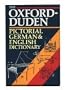The Oxford-Duden Pictorial German & English Dictionary