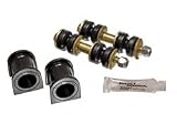 Best Price Energy Suspension 8.5130G Front Sway Bar Bushing Set for XB