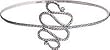 Fashion Jewellery Armlet in Sterling Silver Hand Engraved (armlt027)