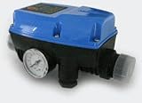Details zu "Pumpensteuerung - Druckschalter - Pumpcontrol SKD-5A für Hauswasserwerke" Details zu "Pumpensteuerung - Druckschalter - Pumpcontrol SKD-5A für Hauswasserwerke"
