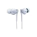 SONY ���^�C���i�[�w�b�h�t�H�� EX300SL �z���C�g MDR-EX300SL/W