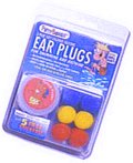 Putty Buddies 3 pack