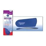 Powerstep Slim-Tech Orthotics - Please select a Size