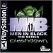 Men In Black - The Series: Crashdown