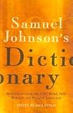 Samuel Johnson`s Dictionary