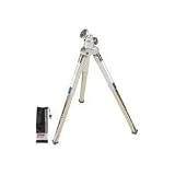 Sunpak 620-101D Tabletop Tripod with Mini Ball Head
