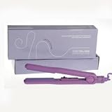 Corioliss Purple Pro Fix Tourmaline Pro Fix Hair Straightener img
