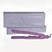 Health & Personal Care : Corioliss Purple Pro Fix Tourmaline Pro Fix Hair Straightener