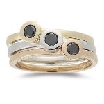 Stack rings Discount
