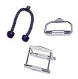 Cable Attachment Pack II