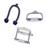 Cable Attachment Pack II