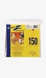 Farnam Z Tag 0#126-150 Calf Ztags Yellow - 9053906