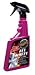 HOT RIMS WHEEL CLEANER -- 24 OZ.