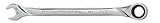 GearWrench 85120 5/8-Inch XL Ratcheting Combination Wrench [並行輸入品]