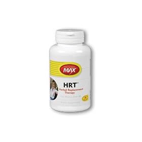 NaturalMax Hrt Herbal Replacement Therapy