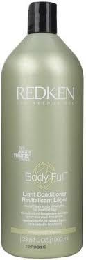 Redken Body Full Light Conditioner - 33.8 Oz