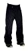 bonfire particle pant black size XL