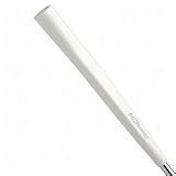 Iomic regular putter grip white