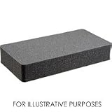 Pelican Replacement Pick 'N' Pluck Foam Set (3) for the 1080 Cases