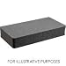 Electronics : Pelican Replacement Pick 'N' Pluck Foam Set (3) for the 1080 Cases