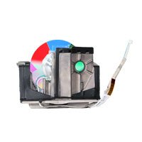 BP96-00674A Samsung DLP TV Color Wheel (L3 Chasis)