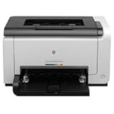 HP LaserJet Pro CP1025nw Color Printer (CE914A)