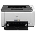 HP LaserJet Pro CP1025nw Color Printer