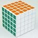 Shengshou 5x5 Speed Cube White RS.350.00