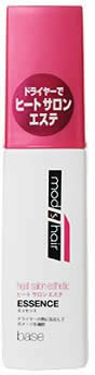モッズ・ヘア ヒートサロンエステ エッセンス 100ml