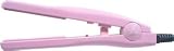 SLIK STIK Tourmaline Miniature Flat Iron Pink ( Model: SS1945lP / C ) - B002RO4N0K