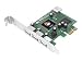 4PORT Hi Speed USB Pcie Dp