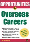 Opportunities in Overseas Careers (Opportunities in)