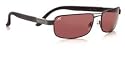 Serengeti Paolo Sedona Polarized Sunglasses (Classic)