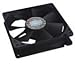 Cooler Master Sleeve Bearing 92mm Silent Fan for Computer Cases and CPU Coolers