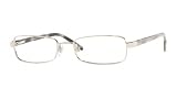 Burberry - Authentic Burberry Eyeglasses Eye glass BE 1043 Color: 1005 Size. 5017 / Burberry BE1043