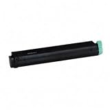 Okidata 42103001 Black Toner Cartridge