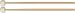 Vic Firth American Custom® Timpani -- Staccato
