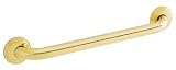 Franklin Brass FBD5924PB 24 Heavy Duty Grab Bar, Polished Brass
