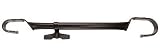 Review D2  / Car Rack Crossbar Ladies Bikes