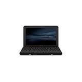 HP Mini 1101 - Atom N270 / 1.6 GHz - RAM 1 GB - HDD 160 GB - GMA 950 - WLAN ....