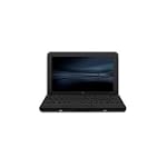 HP Mini 1101 Netbook - Intel Atom N270 1.6GHz - 10.1" WSVGA - 1GB DDR2 SDRAM - 160GB HDD - Fast Ethernet, Wi-Fi, Bluetooth - Windows XP Home - Black