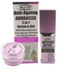 Nur76 Anti-Ageing Advanced 2 in 1 Serum Gel by Nur76