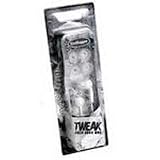 Wicked EH-274 EarHugger Tweak MicroMetallics Stereo Earbuds - White