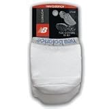 SK801 New Balance Women's Socks Toe Cover (2-pack)